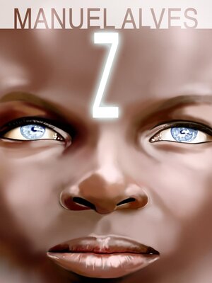 cover image of Z